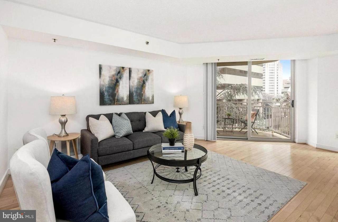 7500 Woodmont Avenue - Photo 1
