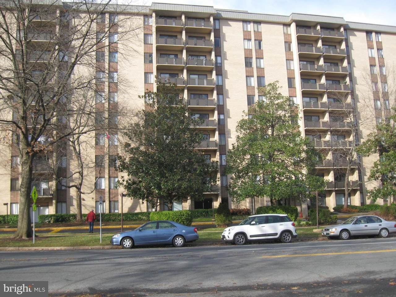 3100 Manchester Street - Photo 1