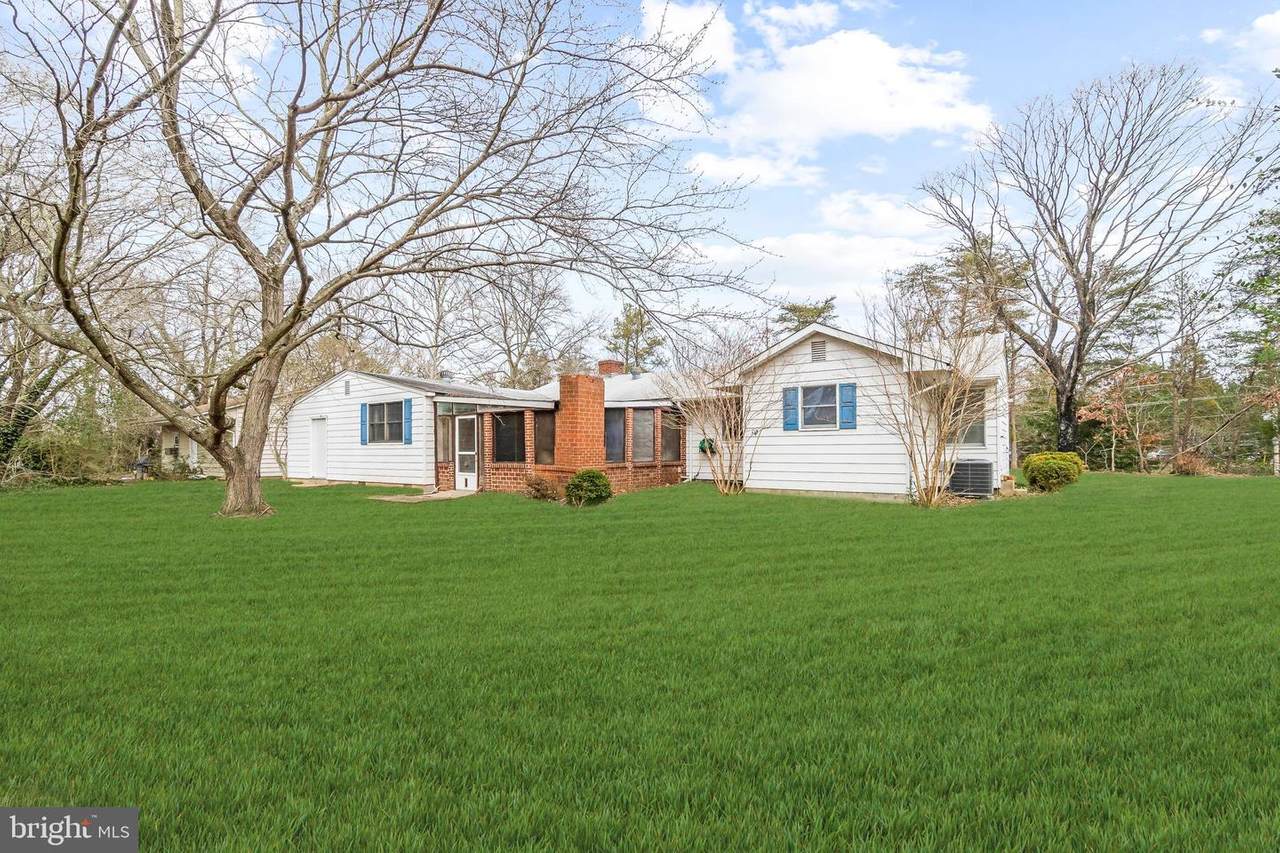 24323 Mervell Dean Road - Photo 1