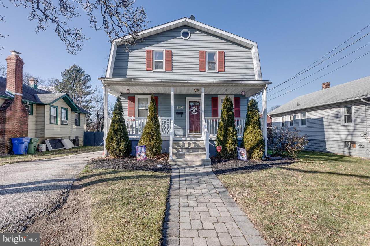 226 Glenwood Avenue - Photo 1