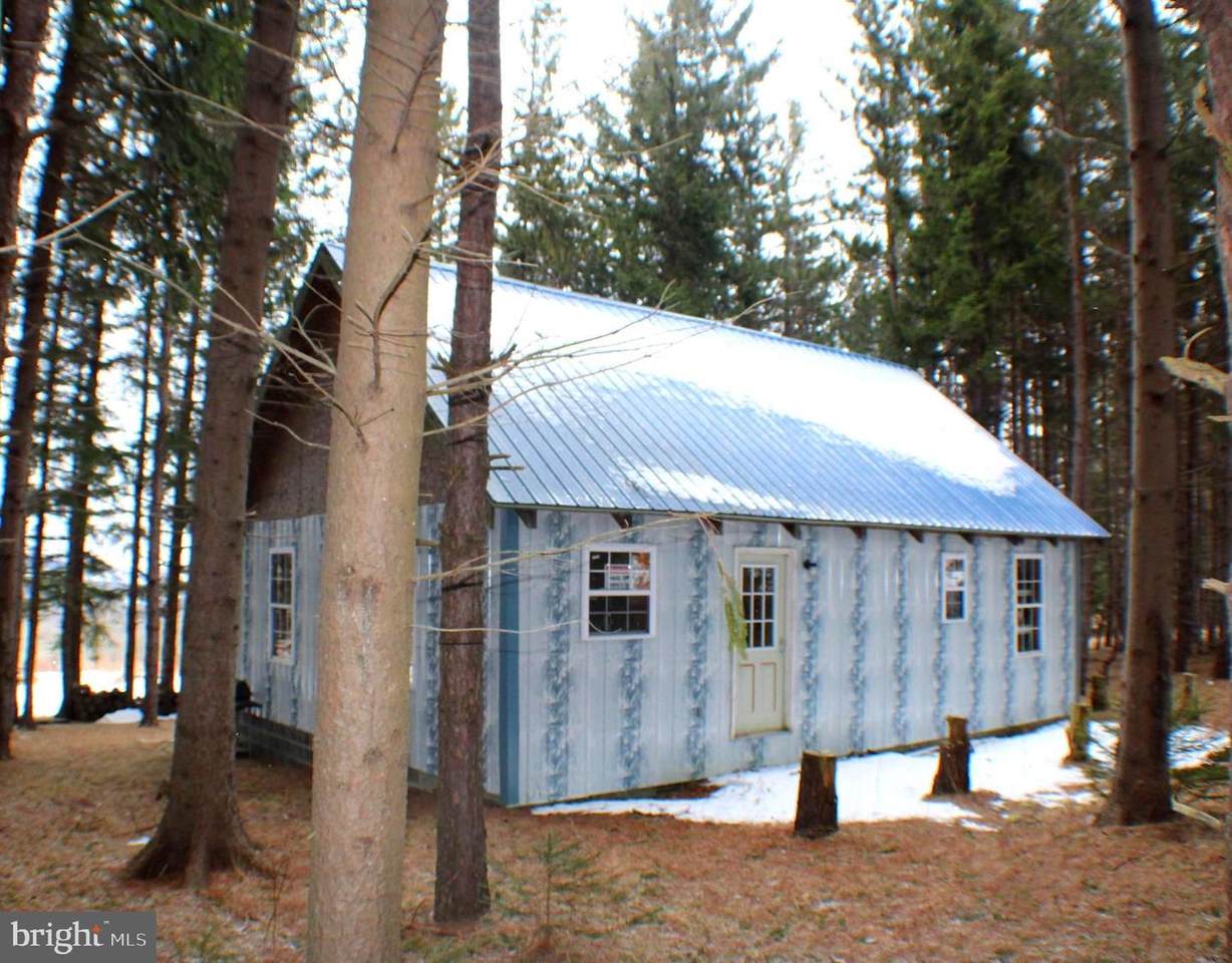 3190 Grassy Ridge - Photo 1