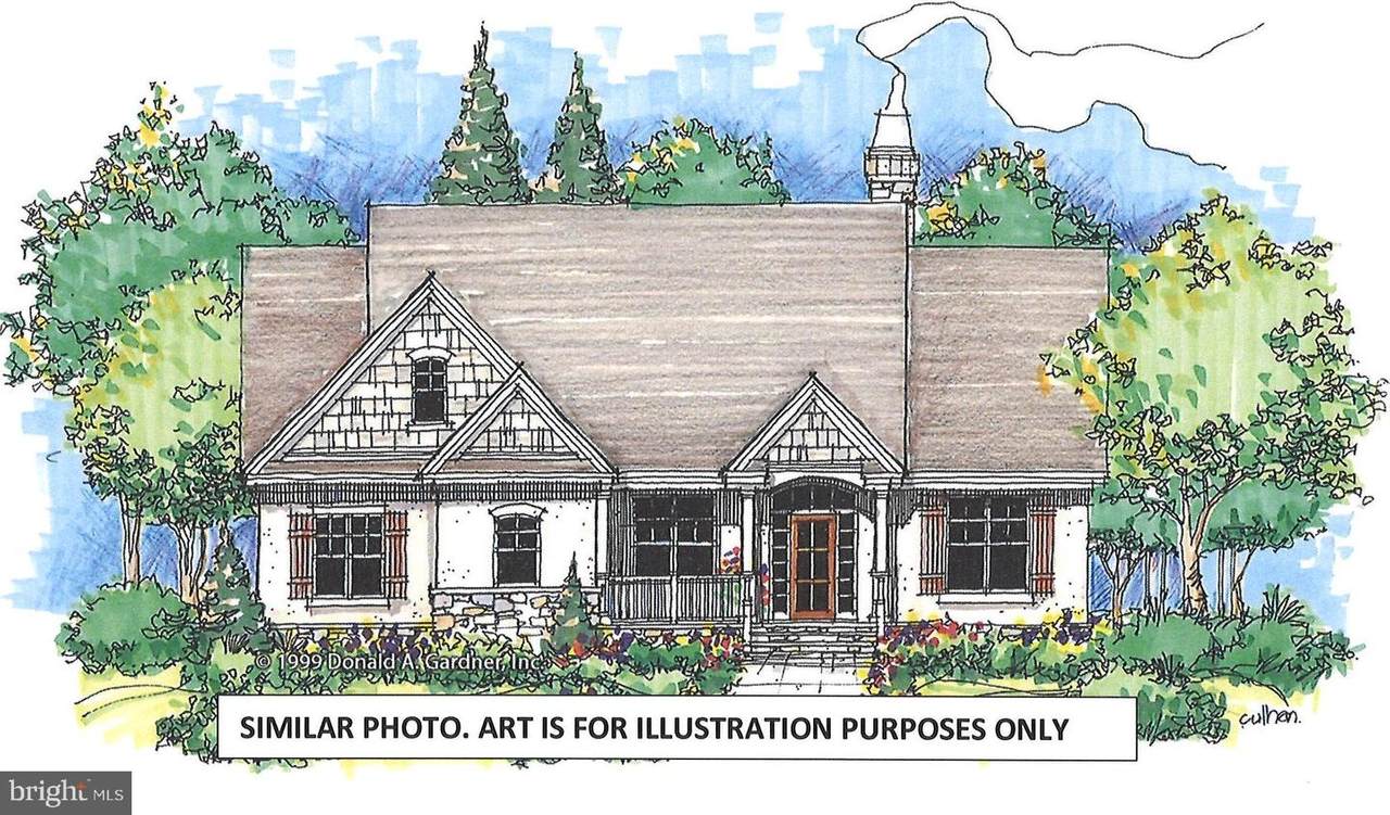 Lot 91A Zeus Mill Lane - Photo 1
