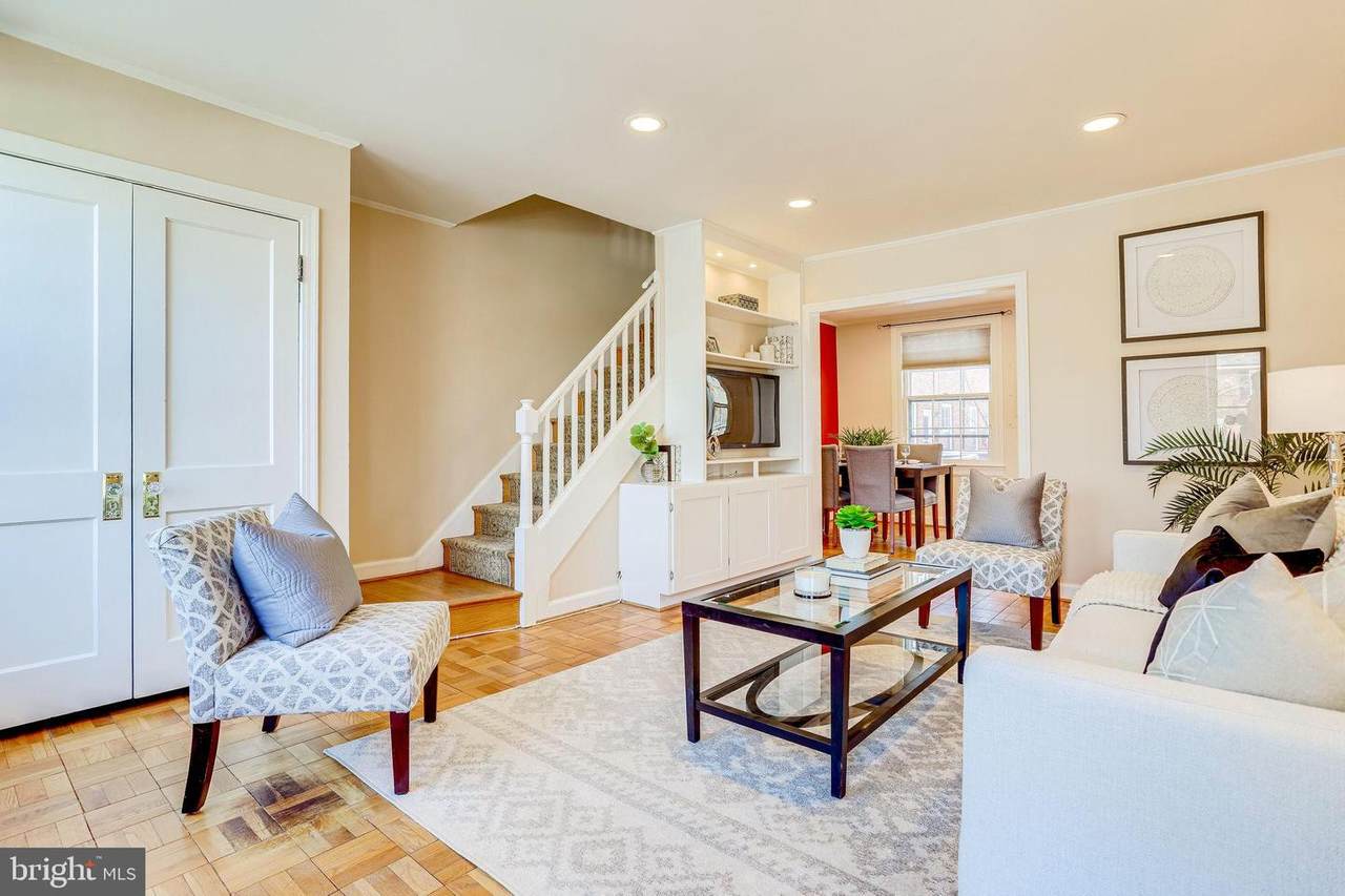 1400 Edgewood Street - Photo 1