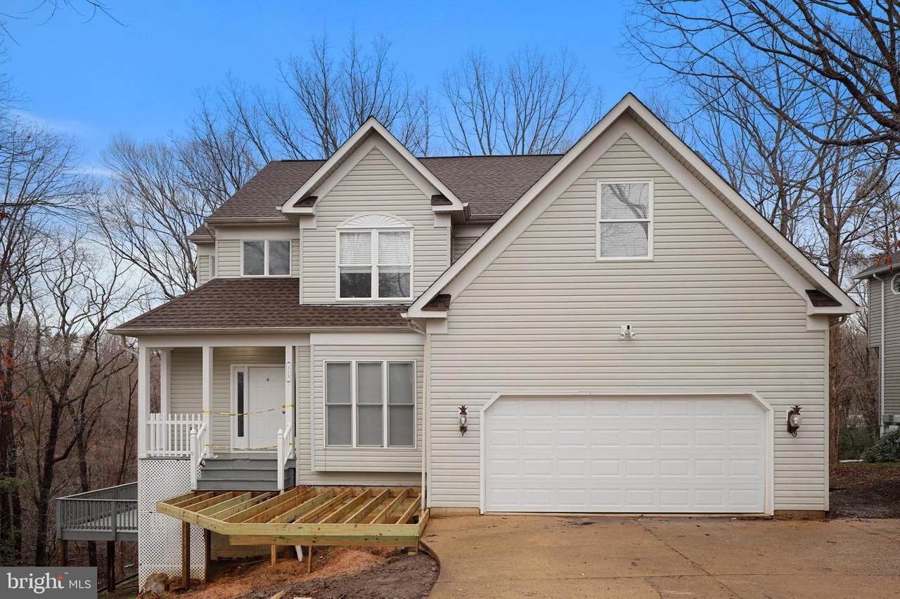 319 Ironside Cove - Photo 1
