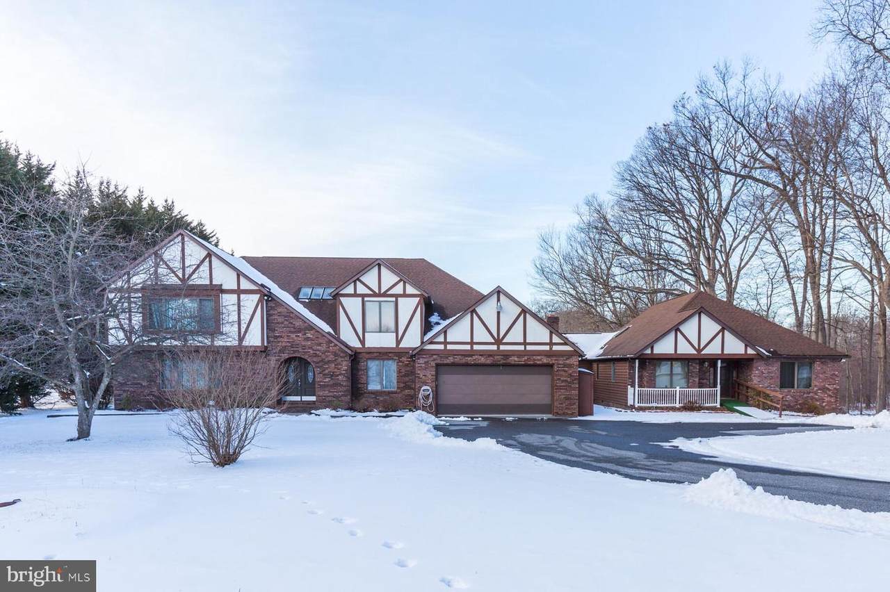 2030 Kays Mill Road - Photo 1