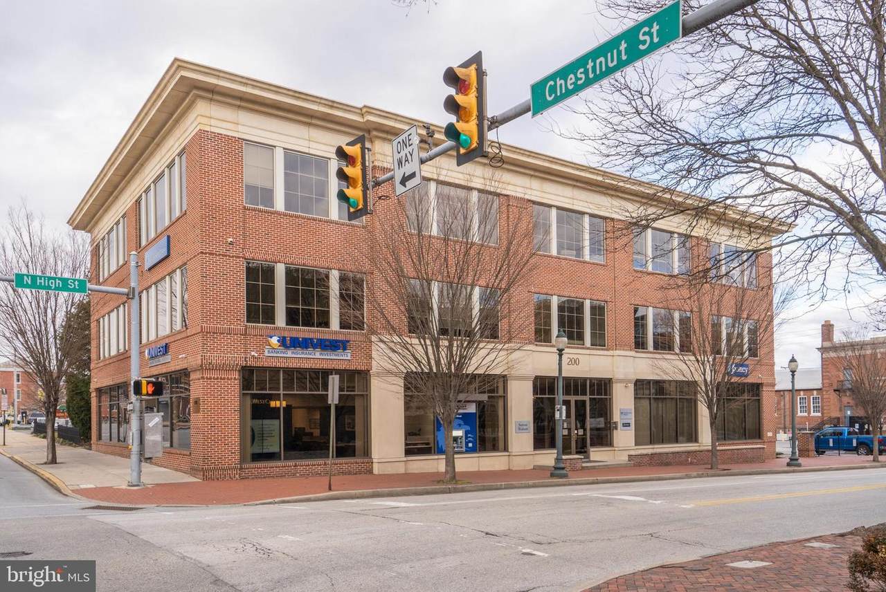 200 N High Street - Photo 1