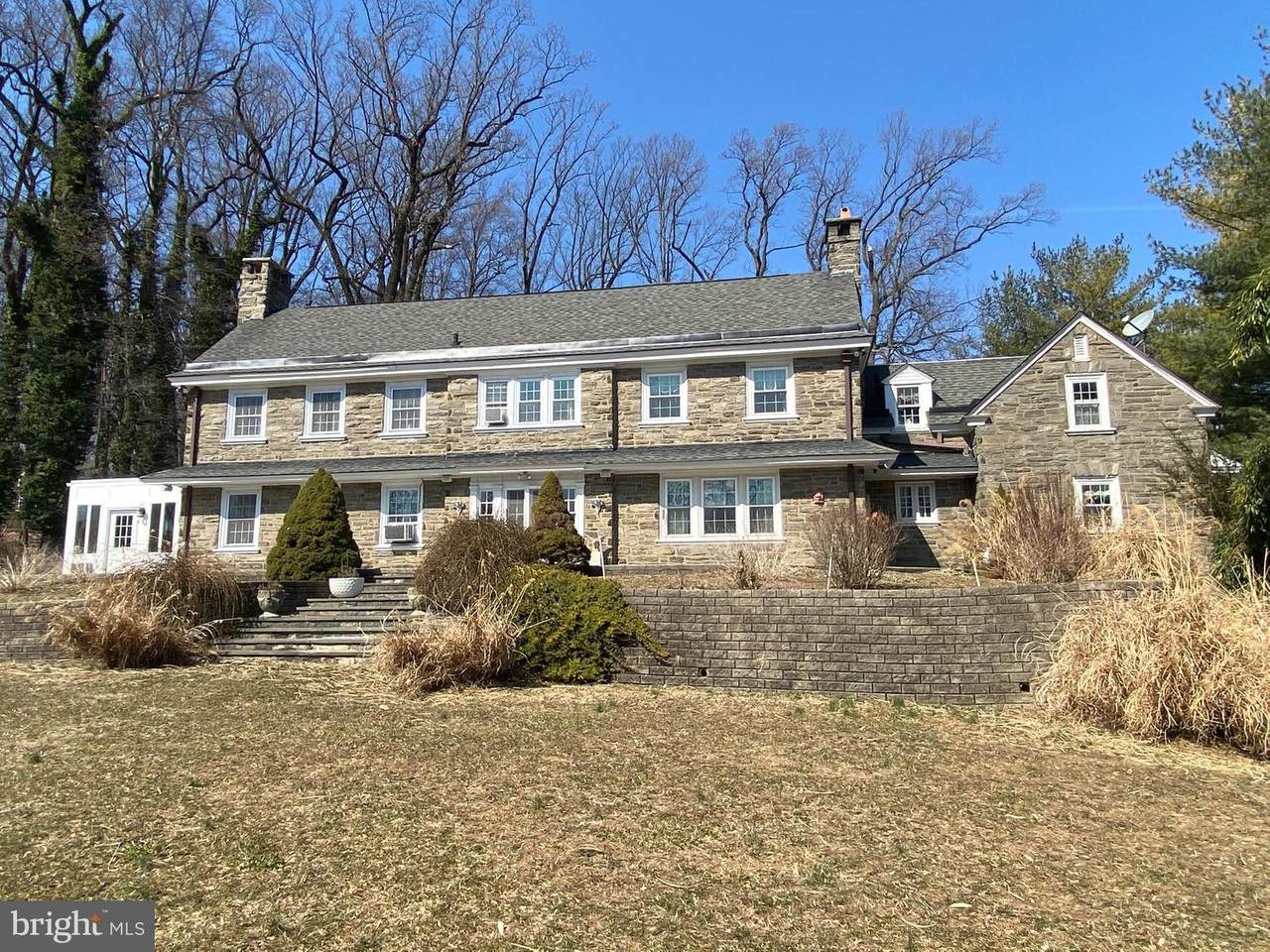 123 Gypsy Lane - Photo 1