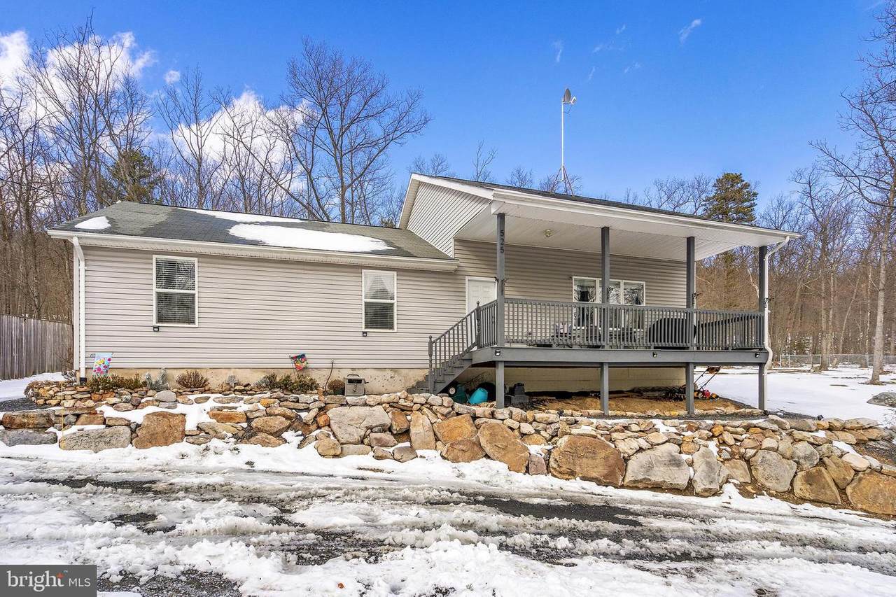 525 Bluebird Trail - Photo 1