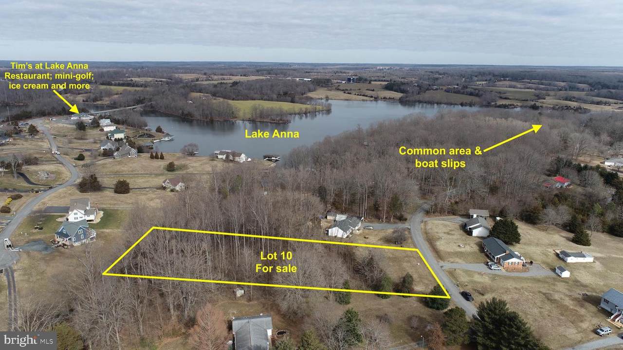 LOT 10 Mountain View Rd - Photo 1