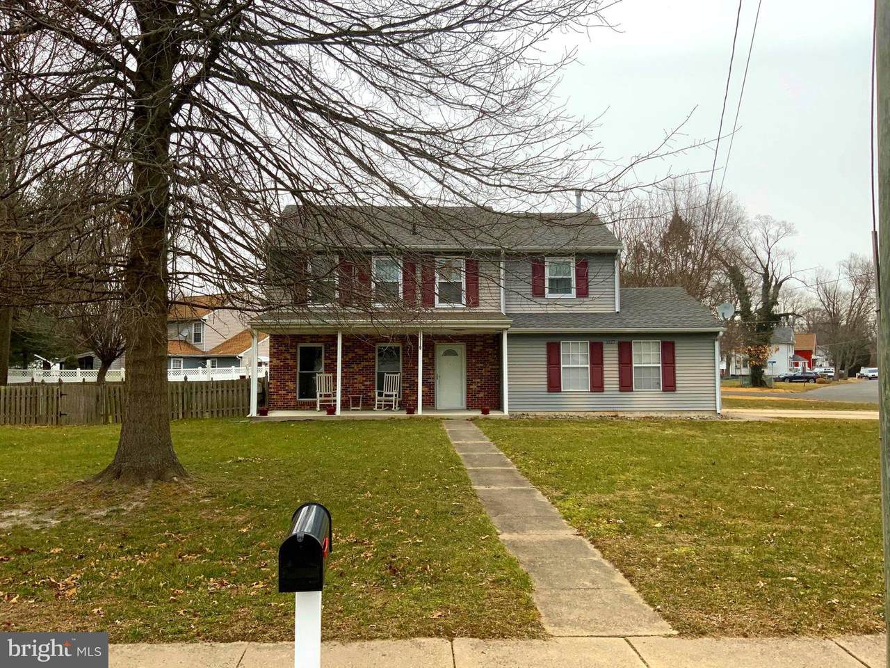 1127 Kirkwood Gibbsboro Road - Photo 1