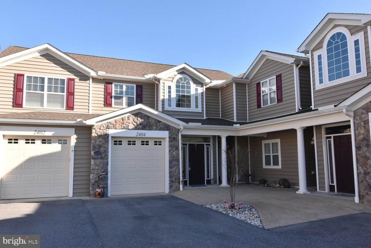 18941 Shore Pointe Court - Photo 1