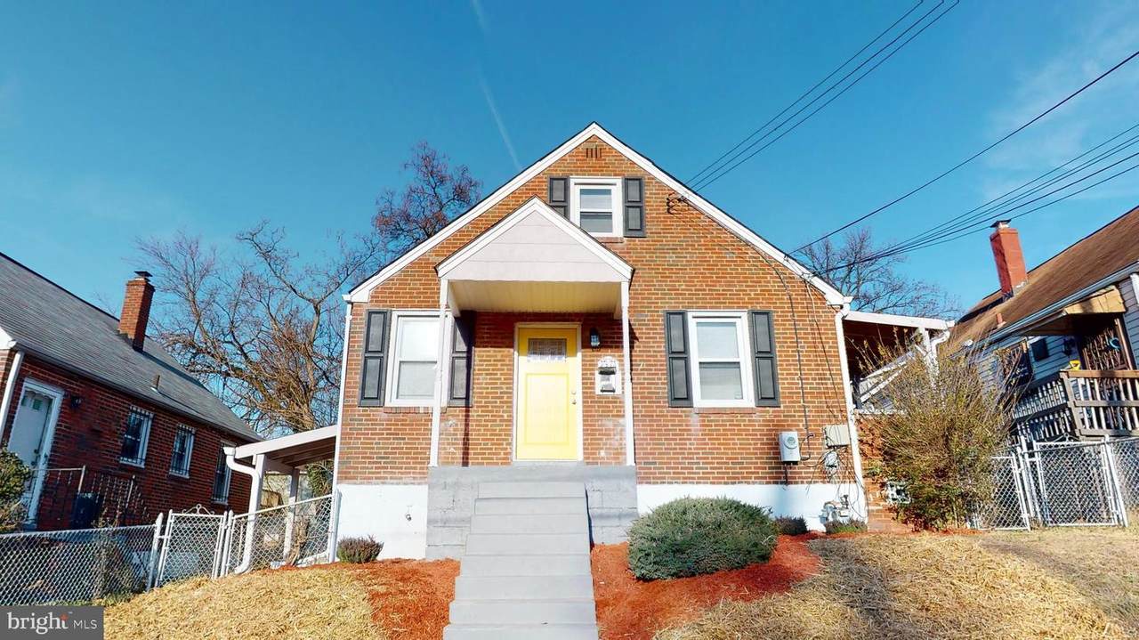 4314 Shell Street - Photo 1