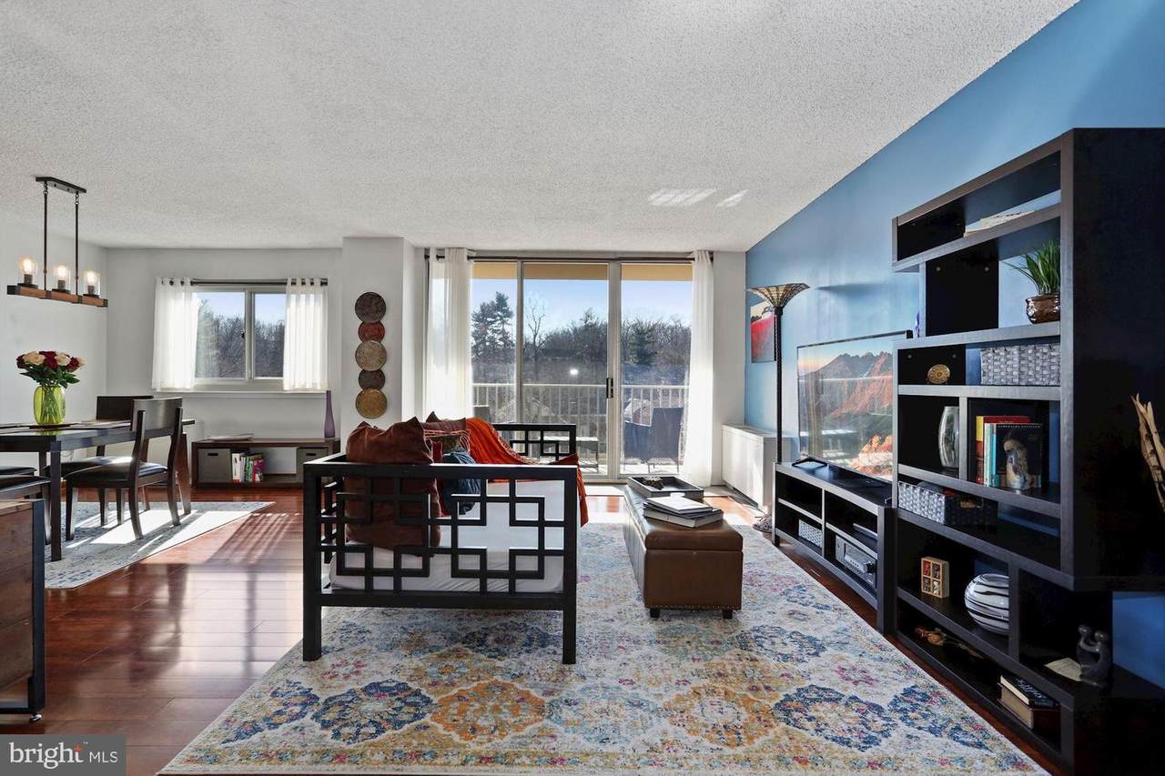 1225 Martha Custis Drive - Photo 1