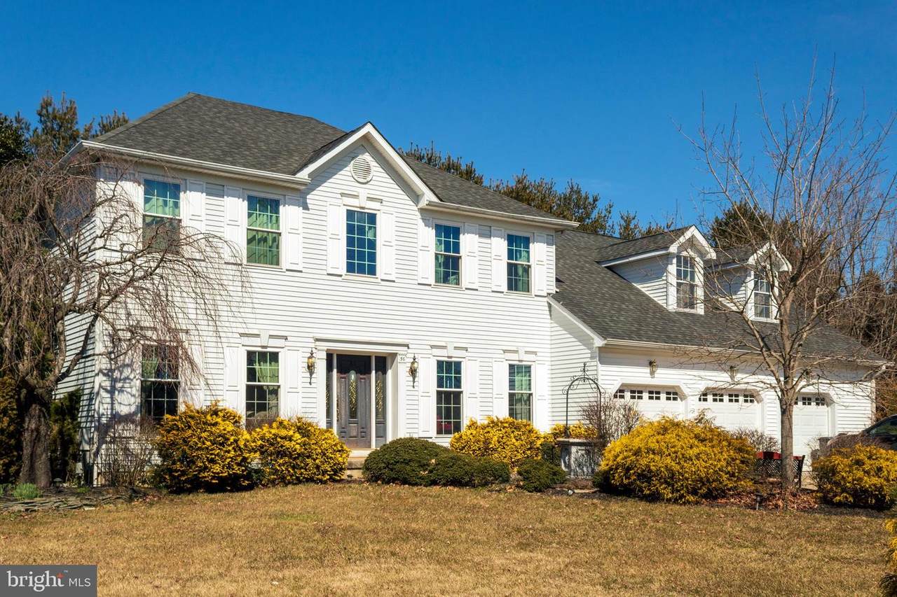 56 Aldridge Way - Photo 1