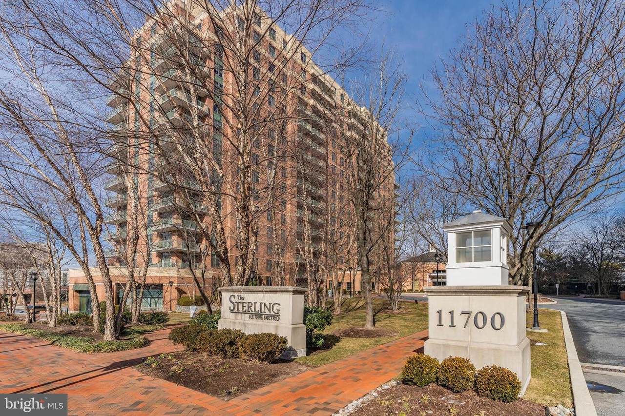 11700 Old Georgetown Road - Photo 1