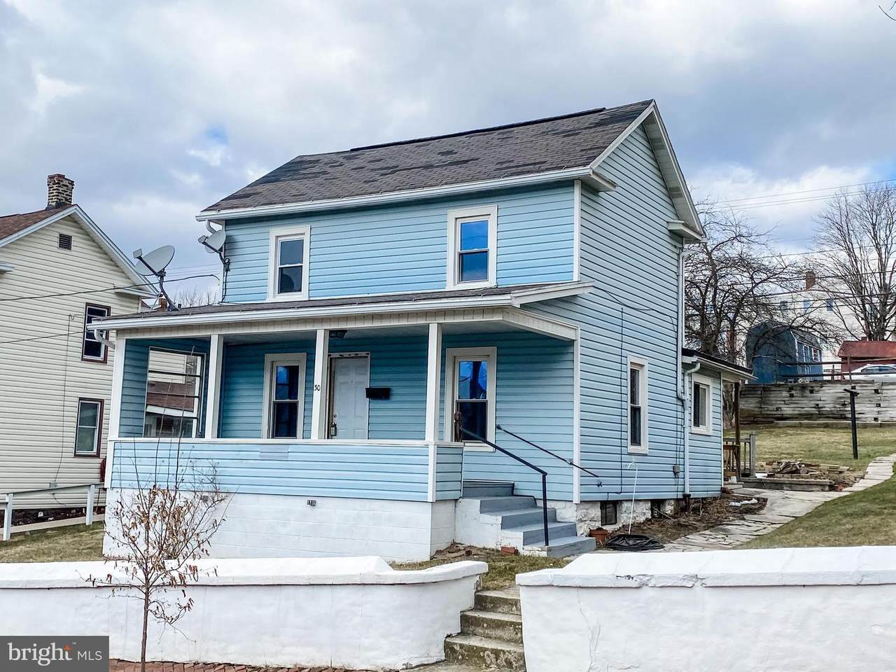 30 Washington Street - Photo 1