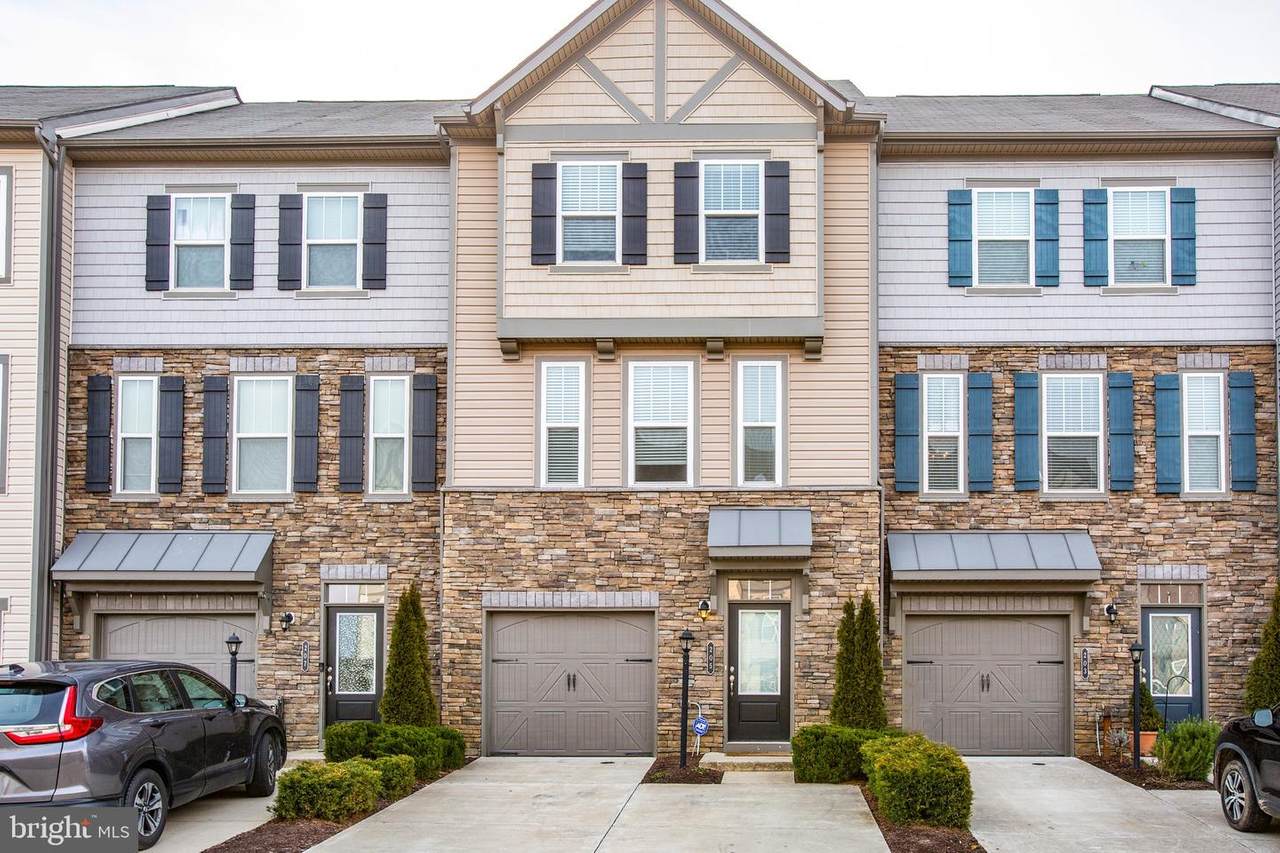 205 Germanna Way - Photo 1