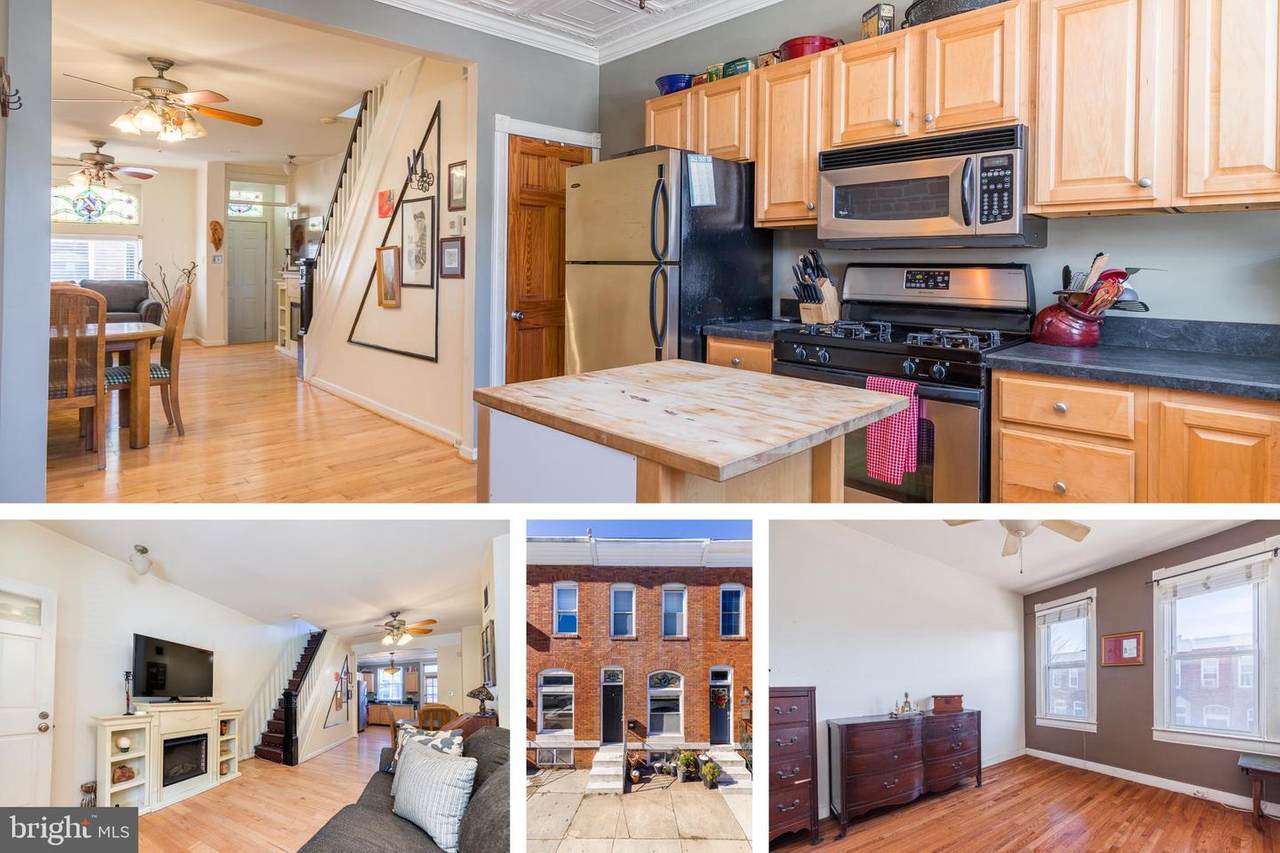 514 Belnord Avenue - Photo 1