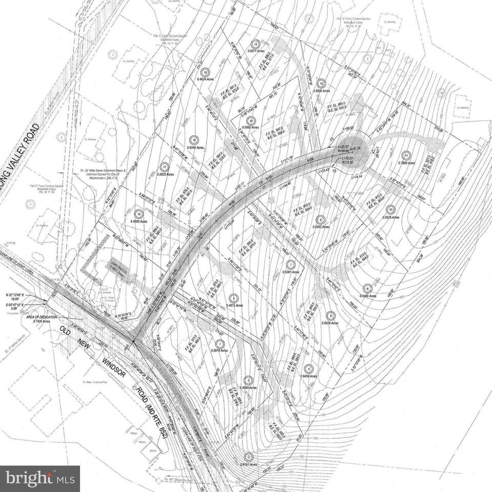 1162 Old New Windsor Road - Photo 1