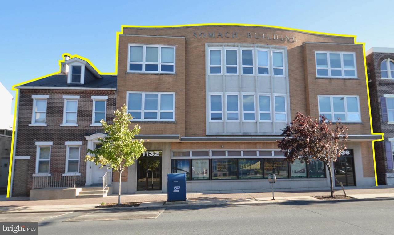 1130-1136 Hamilton Street - Photo 1