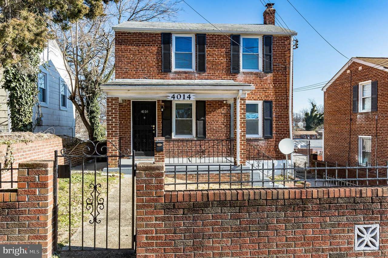 4014 Vine Street - Photo 1