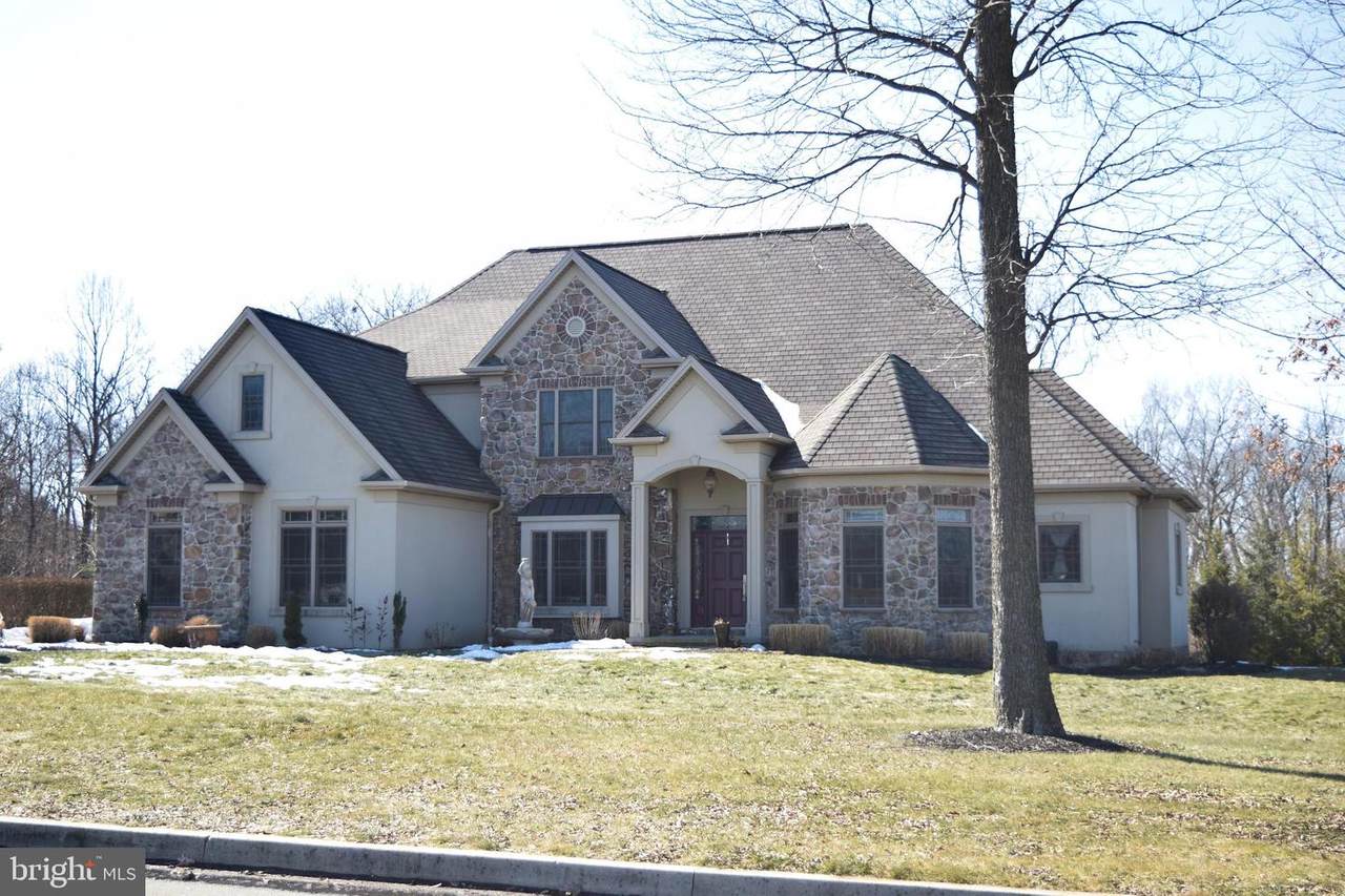 116 Wood Crest Drive - Photo 1