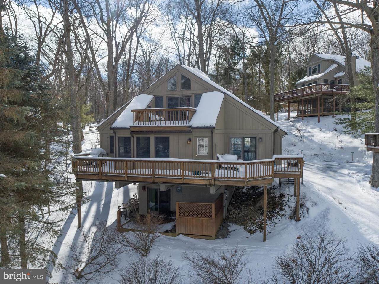 121 Timberloft Lane - Photo 1