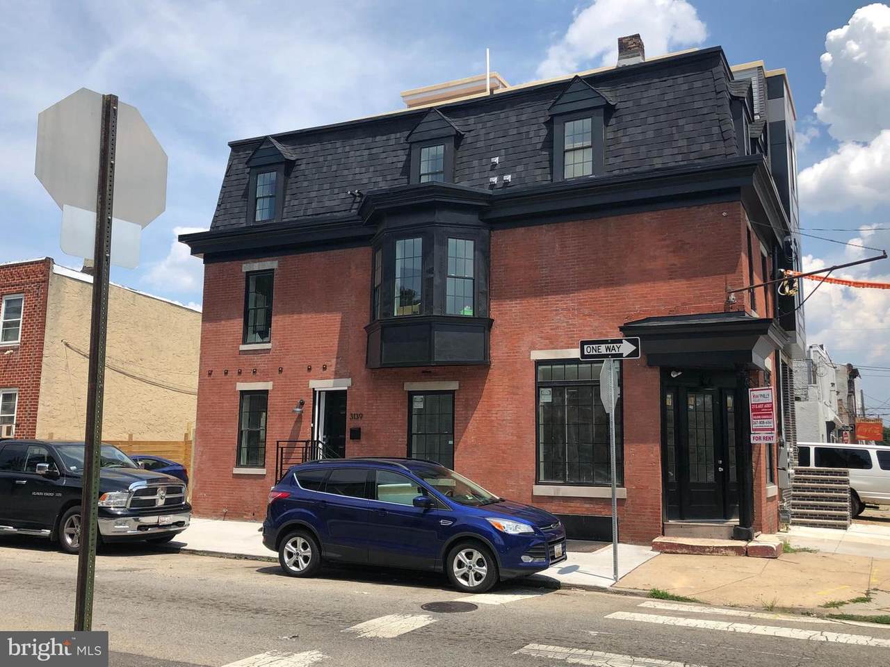 3139 Wharton Street - Photo 1