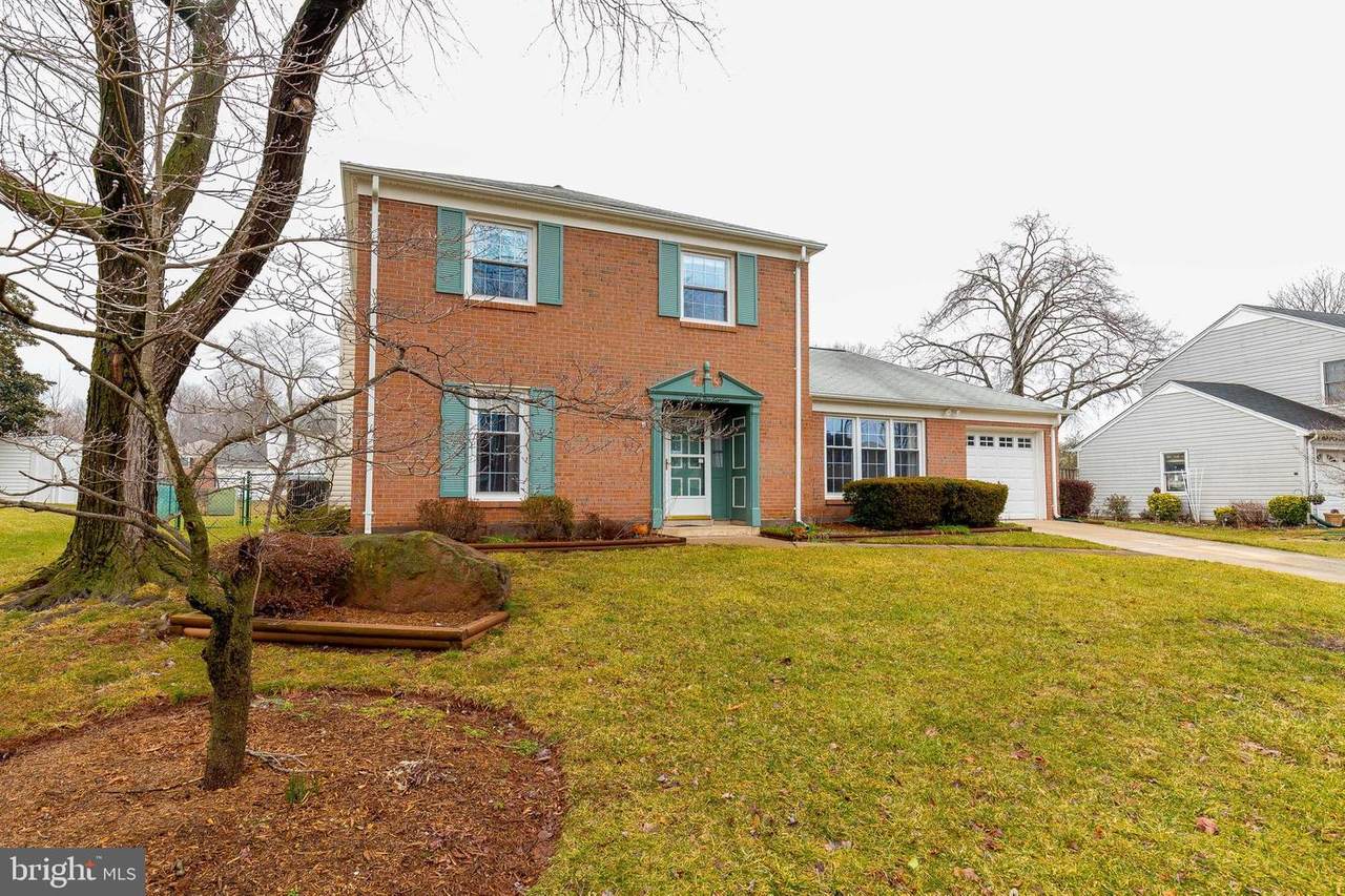 13518 Ellendale Drive - Photo 1