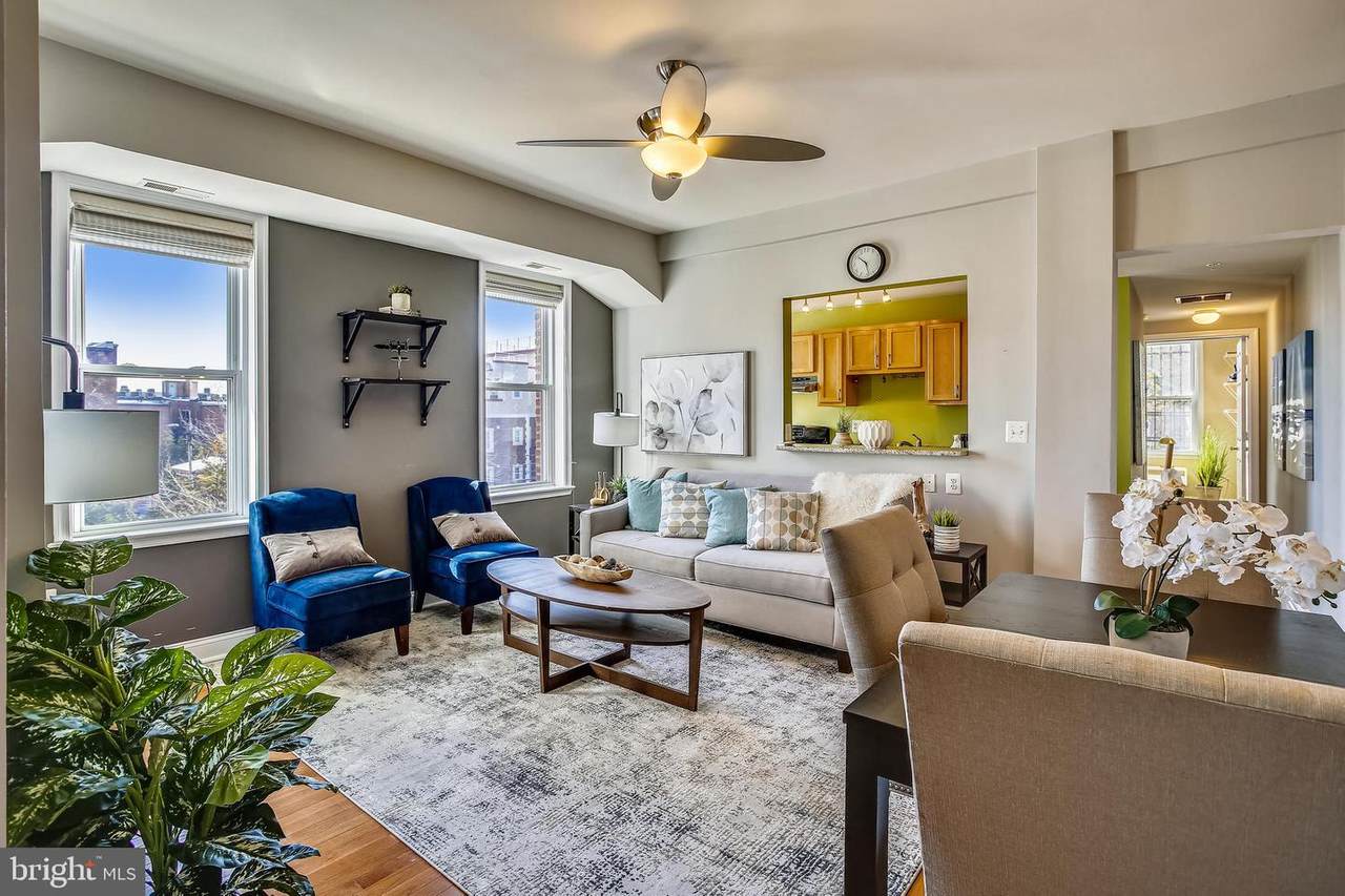 1340 Fairmont Street - Photo 1