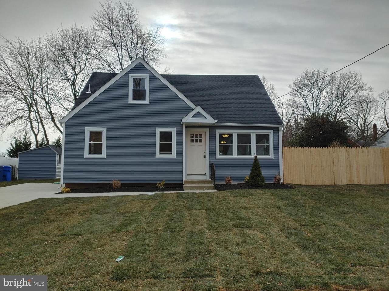 202 Front Street - Photo 1