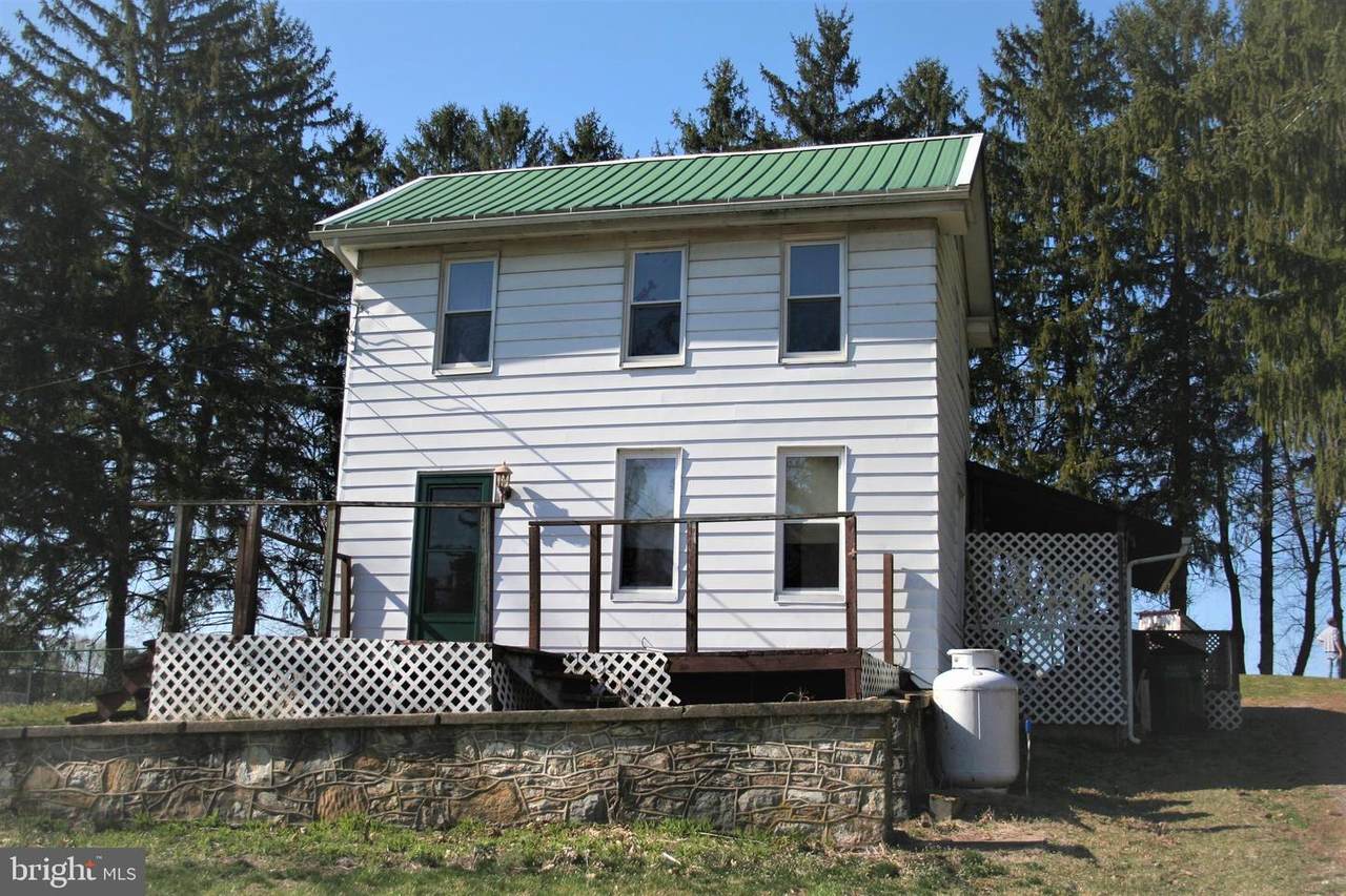 324 Gish Lane - Photo 1