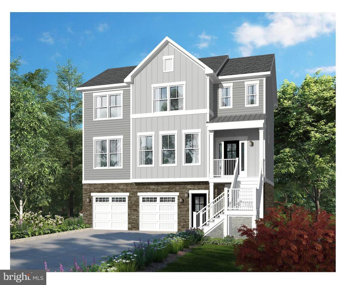 13420 Jefferson Avenue - Photo 1