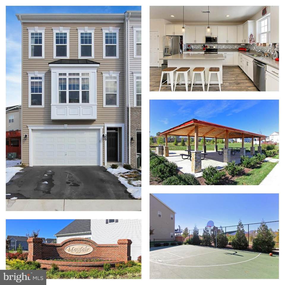 229 Upper Brook Terrace - Photo 1