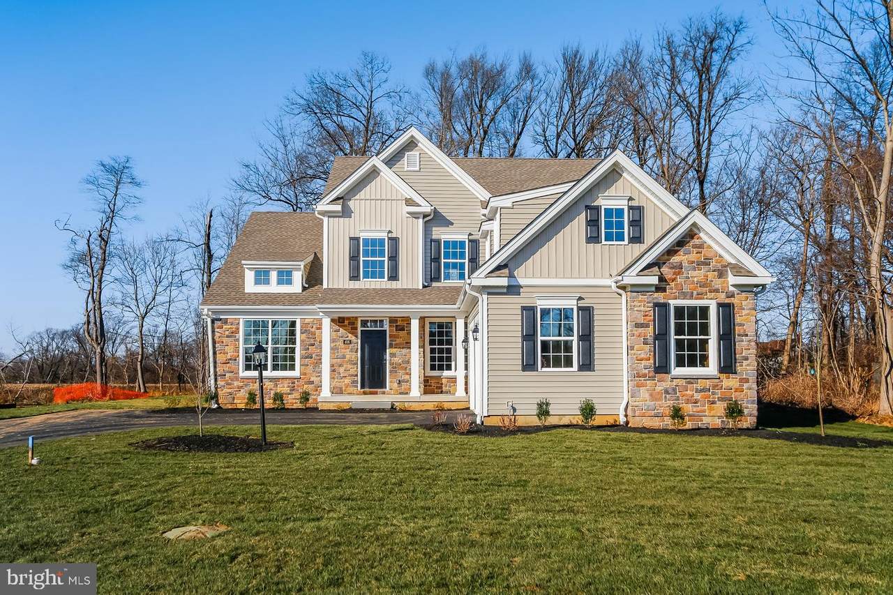 410 Shirtz Farm Lane - Photo 1