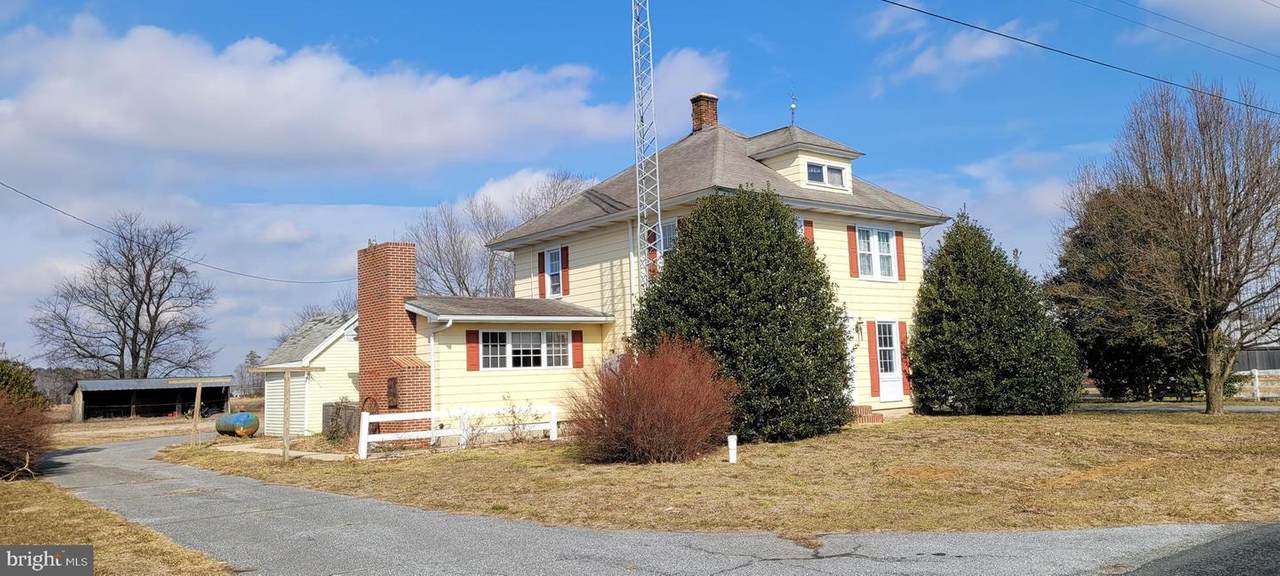 22029 Hummingbird Road - Photo 1