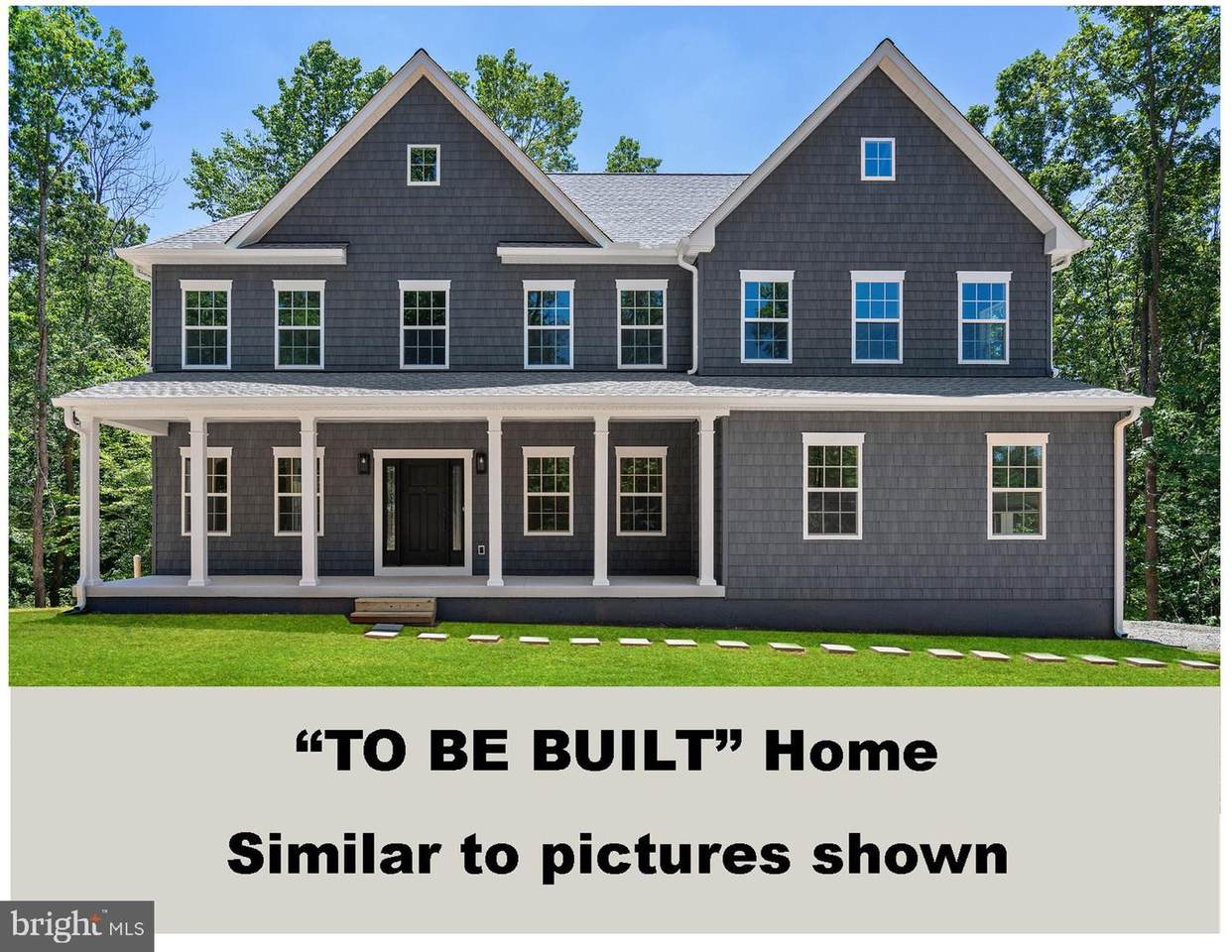 Lot 1 Meetze Rd. - Photo 1