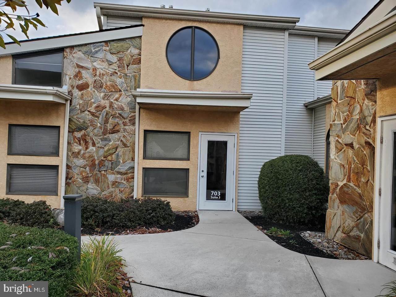 703 White Horse Road - Photo 1