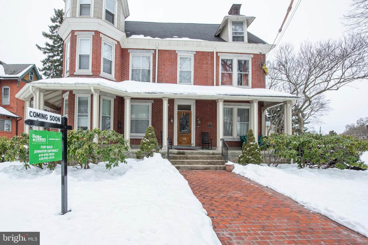 416 Main Street - Photo 1