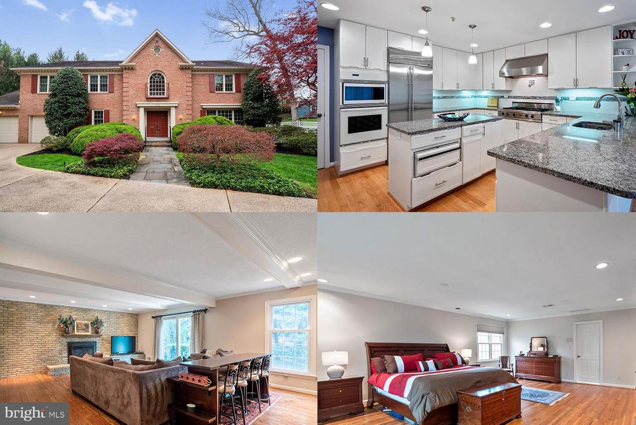 7300 Barra Drive - Photo 1