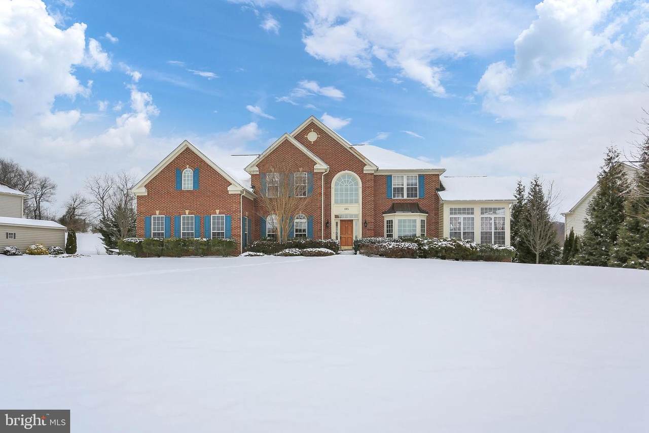 115 Orchard View Drive - Photo 1