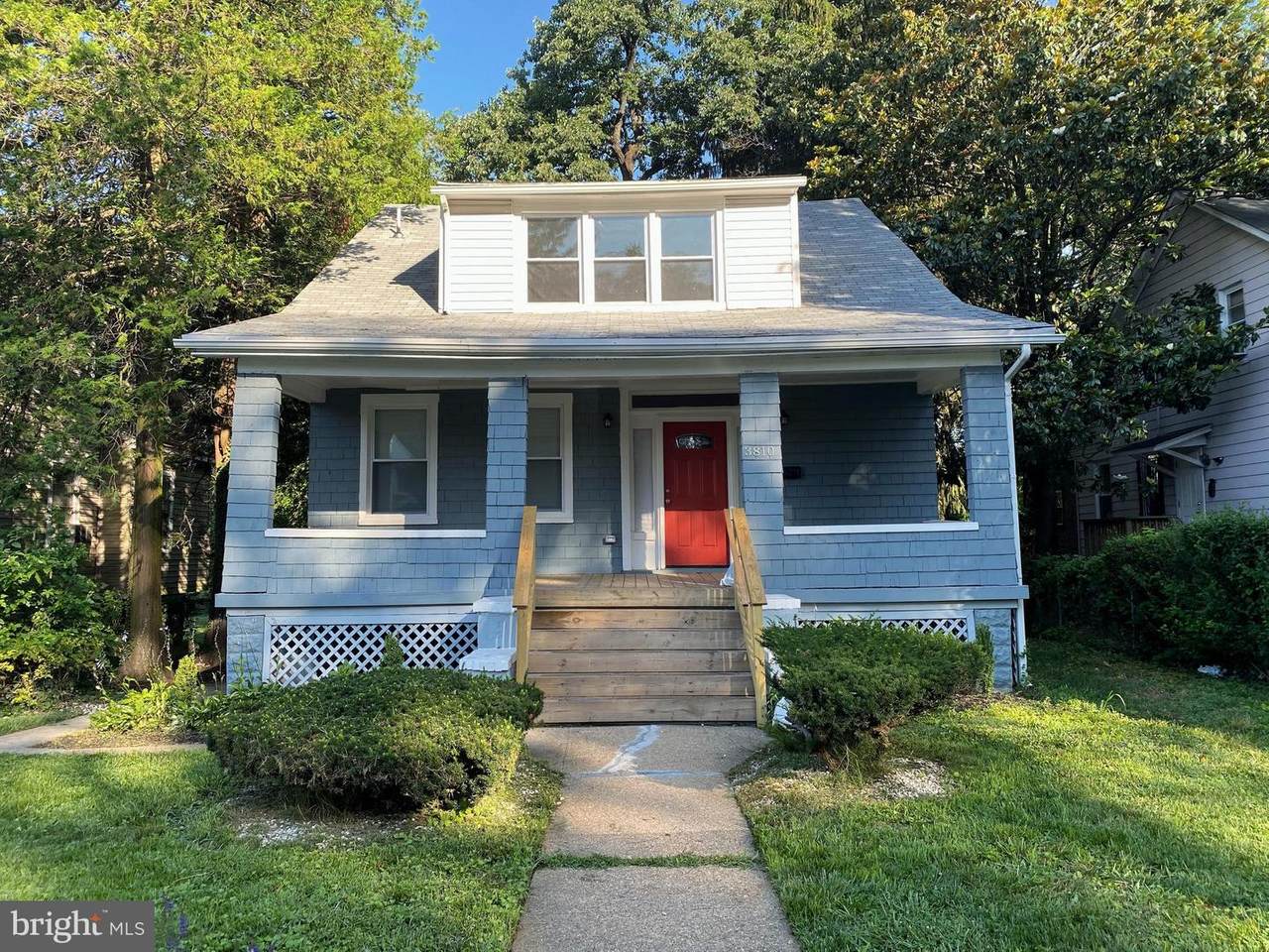 3810 Hillsdale Road - Photo 1