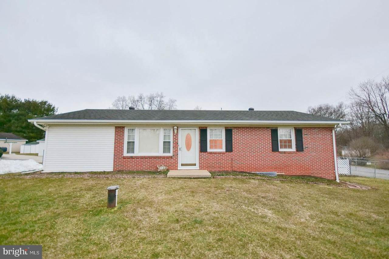 1817 Berryville Pike - Photo 1