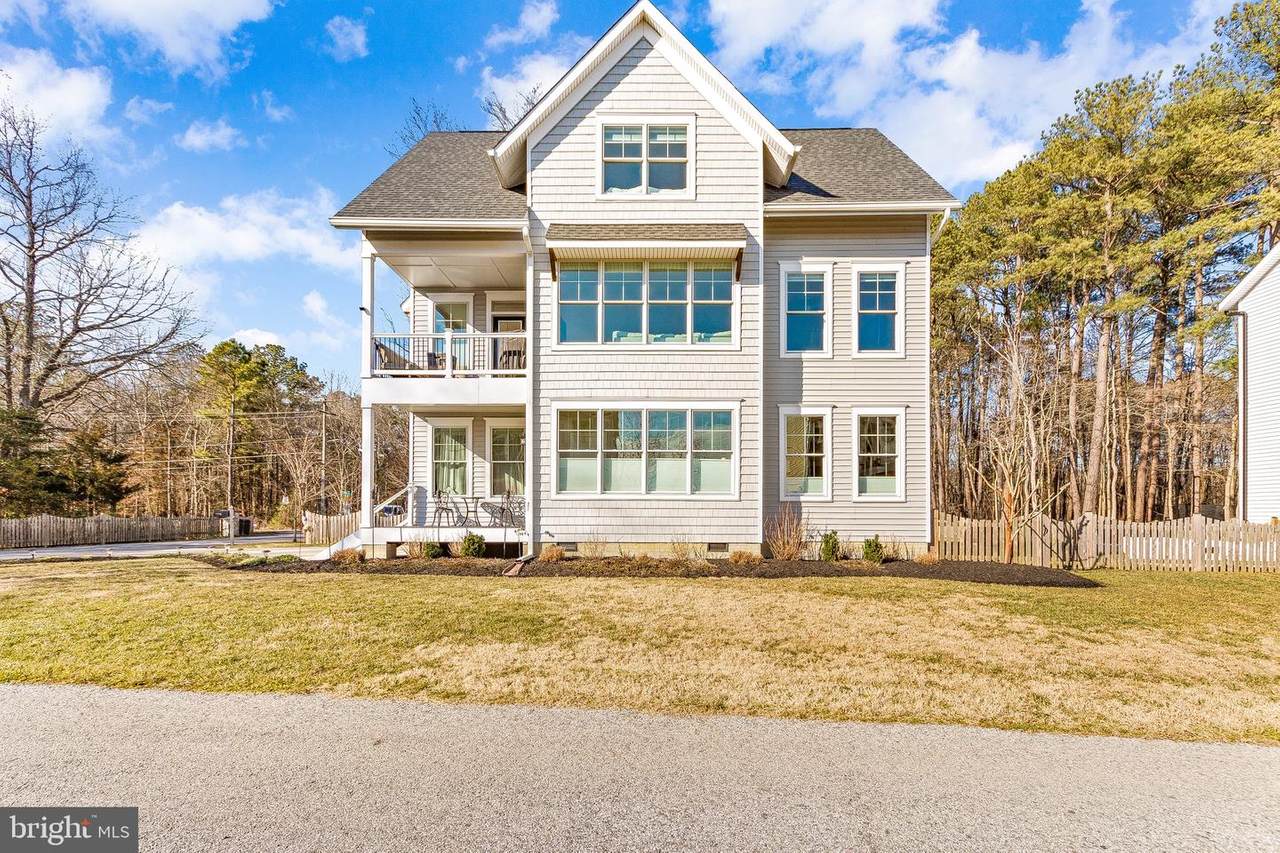 6001 Deale Beach Road - Photo 1