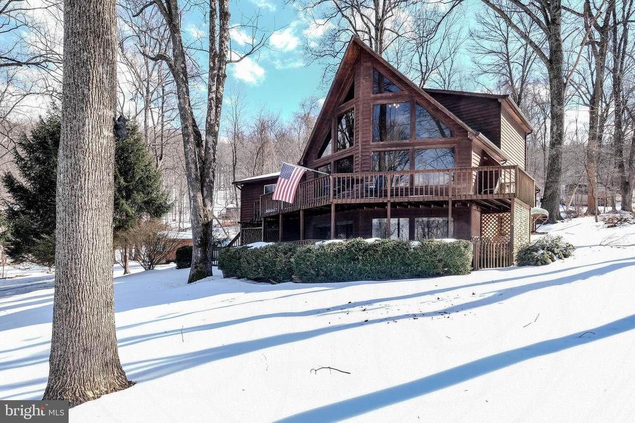 593 Greenfield Road - Photo 1