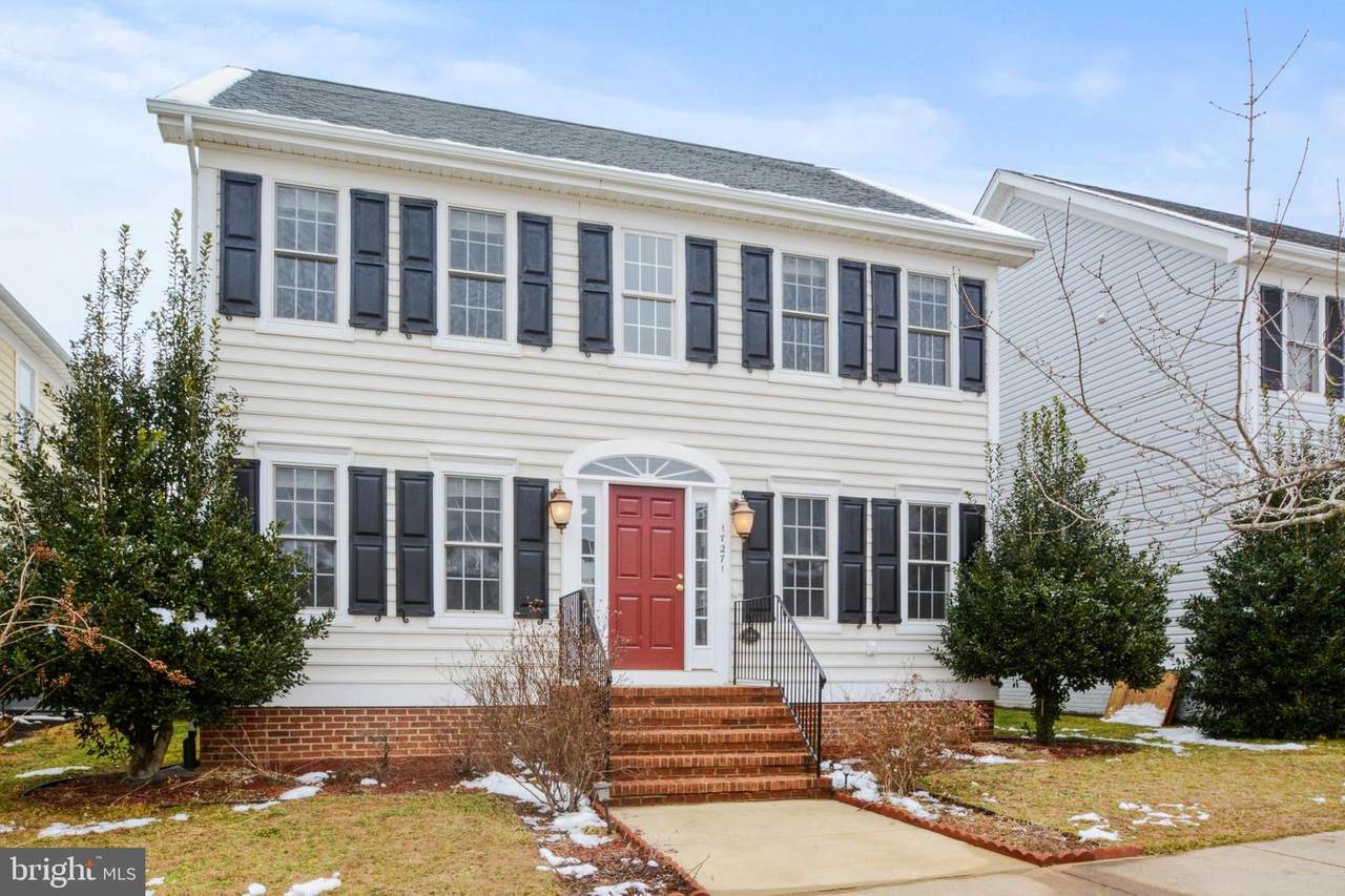 17271 Easter Lily Mews - Photo 1