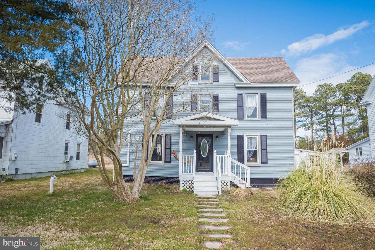 3326 Sackertown Road - Photo 1