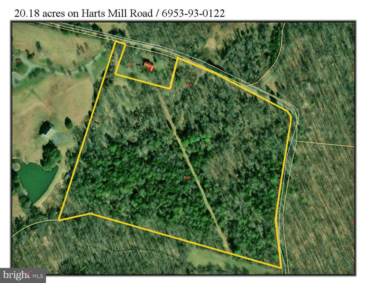 Harts Mill Road - Photo 1