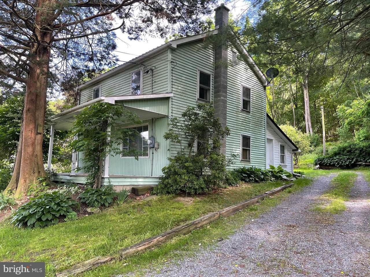 1172 Town Ridge Road - Photo 1