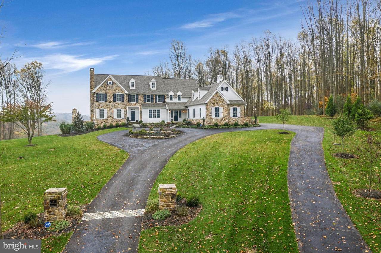 146 Green Valley Road - Photo 1